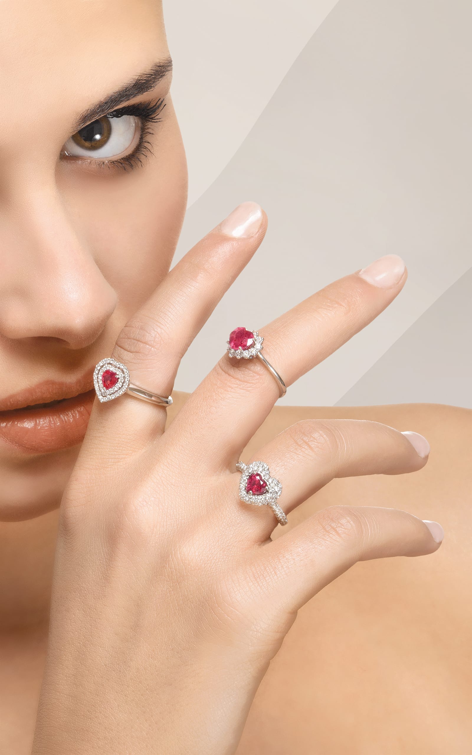 gioielli oro perle bianche perrygioielli