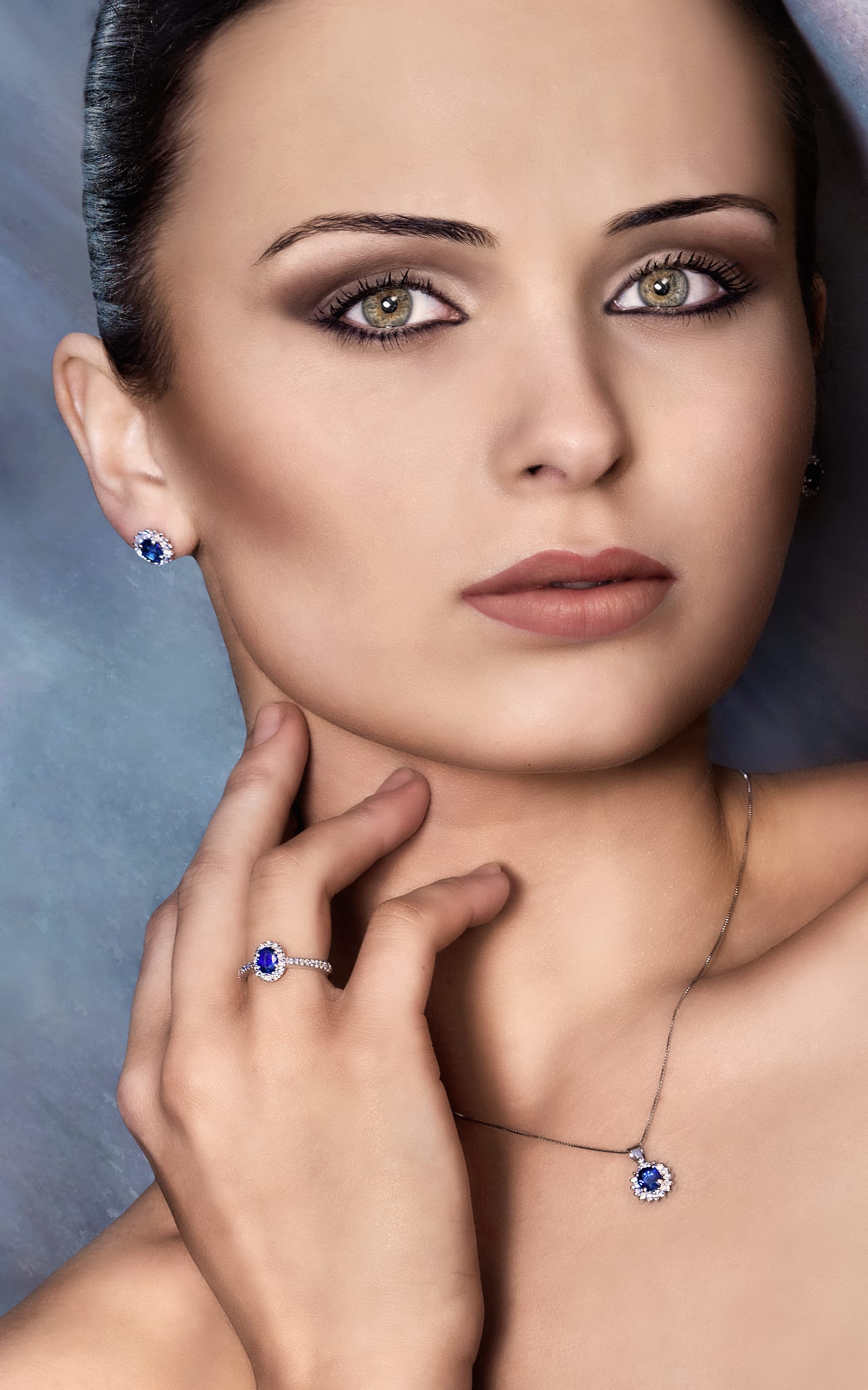 gioielli oro zaffiro pietre perrygioielli